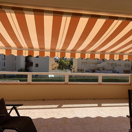Primera Linea, Gran Terraza, Maravillosas Vistas, Alto Standing Villajoyosa Exterior photo