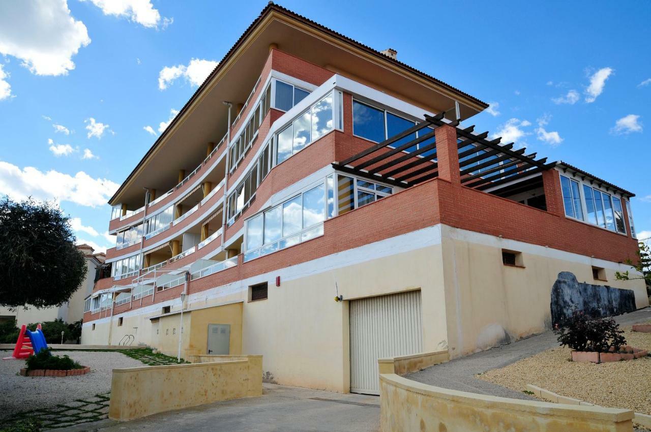 Primera Linea, Gran Terraza, Maravillosas Vistas, Alto Standing Villajoyosa Exterior photo